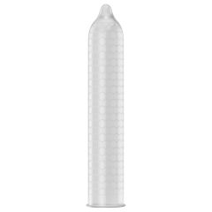 LELO Hex Organic - luxus óvszer (12db)