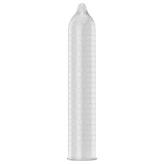 LELO Hex Organic - potencia óvszer (36db)