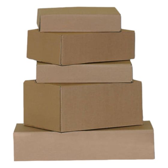 Csomagoló doboz (2.) - 10db. - 220*110*320mm