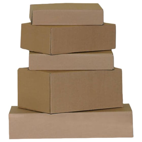 Csomagoló doboz (5.) - 10db. - 550*330*340mm