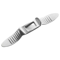   Jes-Extender Light Standard - pénisznövelő, nyújtó készülék (17 cm-ig)