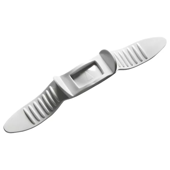 Jes-Extender Light Standard - pénisznövelő, nyújtó készülék (17 cm-ig)