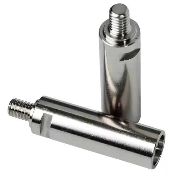 Jes-Extender Light Standard - pénisznövelő, nyújtó készülék (17 cm-ig)