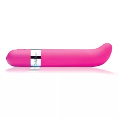   / OHMIBOD Freestyle G - rádiós, zenei vezérlésű G-pont vibrátor (pink)