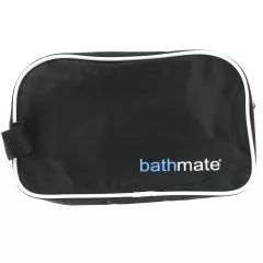  Bathmate - péniszpumpa tisztító szett tisztítókefével és tárolótáskával