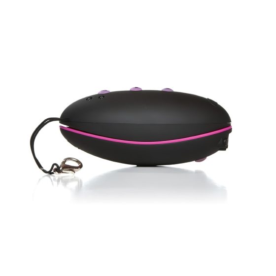 OHMIBOD Club Vibe 2 - vibrációs bugyi (zenei vezérlésű) S-L