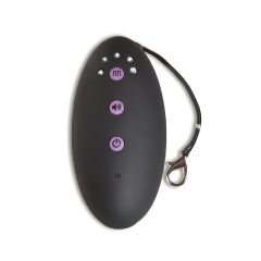   OHMIBOD Club Vibe 2 - vibrációs bugyi (zenei vezérlésű) S-L
