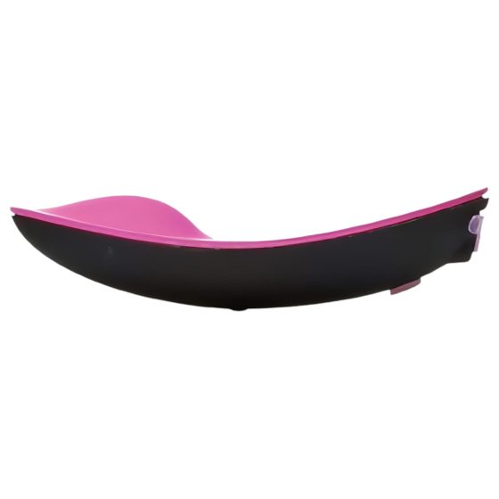 OHMIBOD Club Vibe 2 - vibrációs bugyi (zenei vezérlésű) S-L