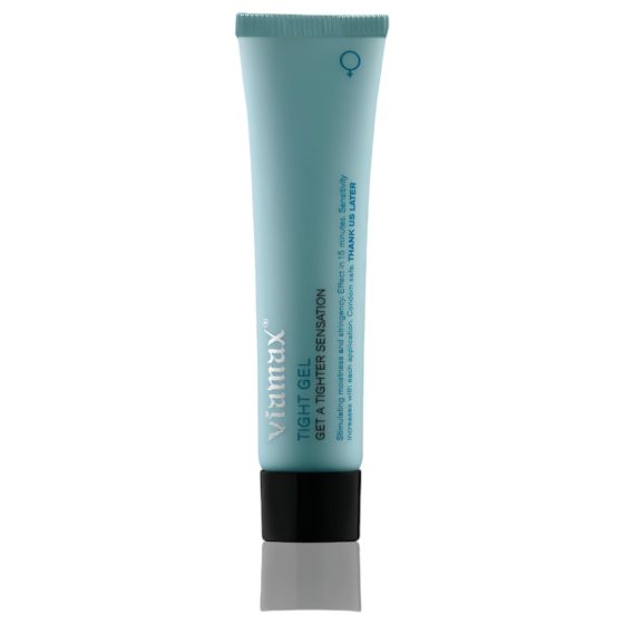 VIAMAX Tight - intim szűkítő gél nőknek (15ml)