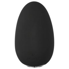   Je Joue Mimi Soft - akkus, vízálló csikló vibrátor (fekete)