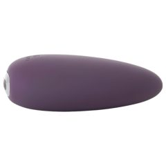   Je Joue Mimi Soft - akkus, vízálló csikló vibrátor (lila)