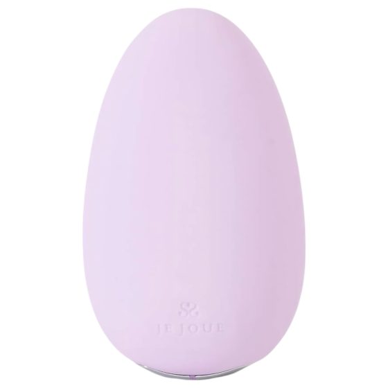 Je Joue Mimi Soft - akkus, vízálló csikló vibrátor (viola)
