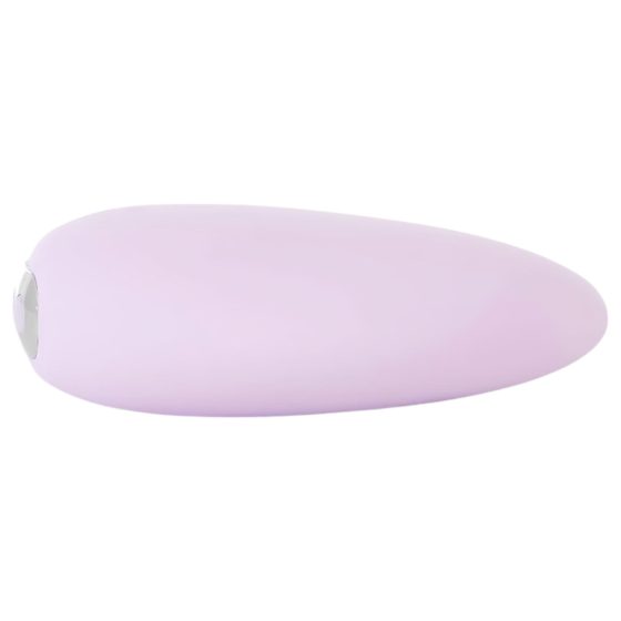 Je Joue Mimi Soft - akkus, vízálló csikló vibrátor (viola)