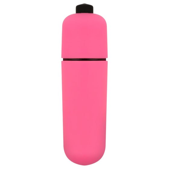 Love Bullet - vízálló mini vibrátor (pink)