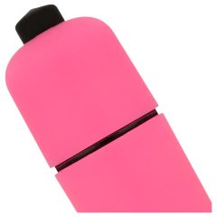 Love Bullet - vízálló mini vibrátor (pink)
