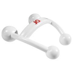   System JO All-in-one - melegítő hatású masszázs szett (3db)