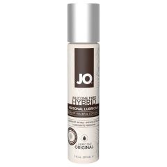 JO Hybrid - vegyesbázisú síkosító - kókusz (30ml)