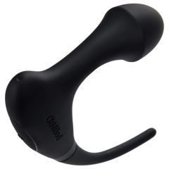   OHMIBOD Club Vibe 3 Hero - prosztata vibrátor (zenei vezérlésű)