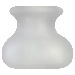   Perfect Fit Bull Bag XL - Herezsák és nyújtó (átlátszó)