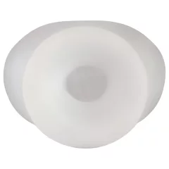   Perfect Fit Bull Bag XL - Herezsák és nyújtó (átlátszó)