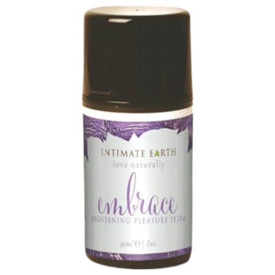 Intimate Earth Embrace - hüvely szűkítő intim gél (30ml)