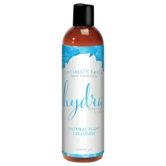   Intimate Earth Hydra Natural - vízbázisú síkosító (120ml)
