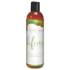   Intimate Earth Defense - antibakteriális síkosító (120ml)