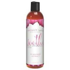   Intimate Earth Soothe - regeneráló anál síkosító (60ml)