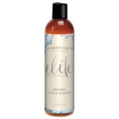 / Intimate Earth Elite - szilikonos síkosító (60ml)
