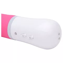 LOVENSE Nora - app-vezérelt akkus rotáló vibrátor