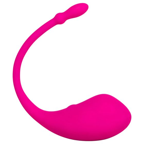 / LOVENSE Lush - okos vibrotojás (pink)