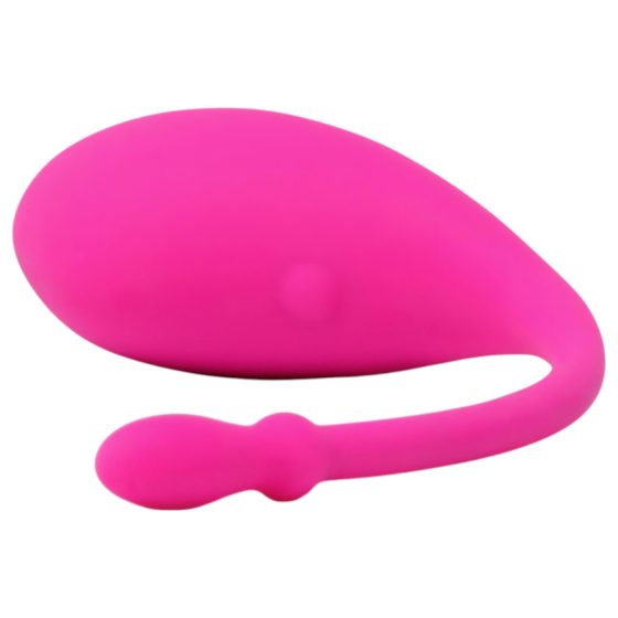 / LOVENSE Lush - okos vibrotojás (pink)
