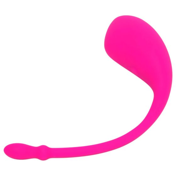 / LOVENSE Lush - okos vibrotojás (pink)