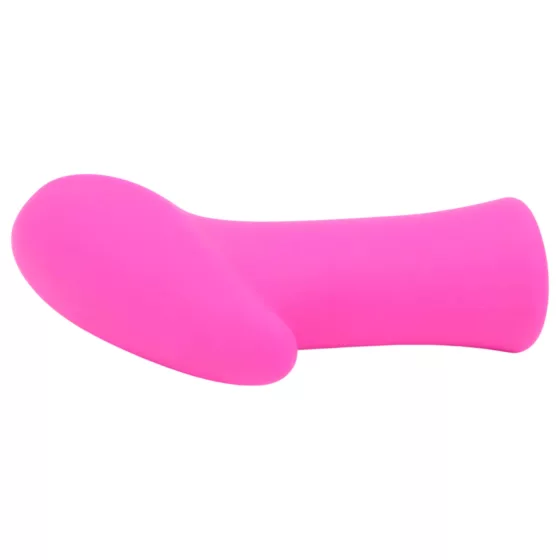 LOVENSE Ambi - okos, 2 motoros csikló vibrátor (pink)