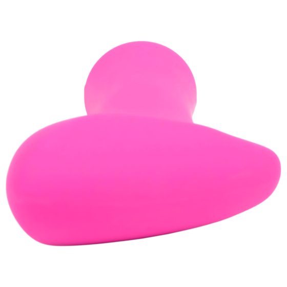 LOVENSE Ambi - okos, 2 motoros csikló vibrátor (pink)