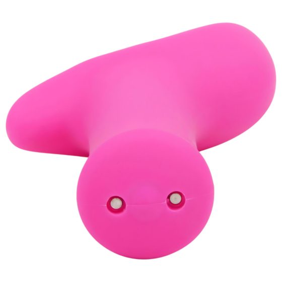 LOVENSE Ambi - okos, 2 motoros csikló vibrátor (pink)
