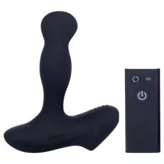   Nexus Revo Slim - távirányítós, forgó prosztata vibrátor