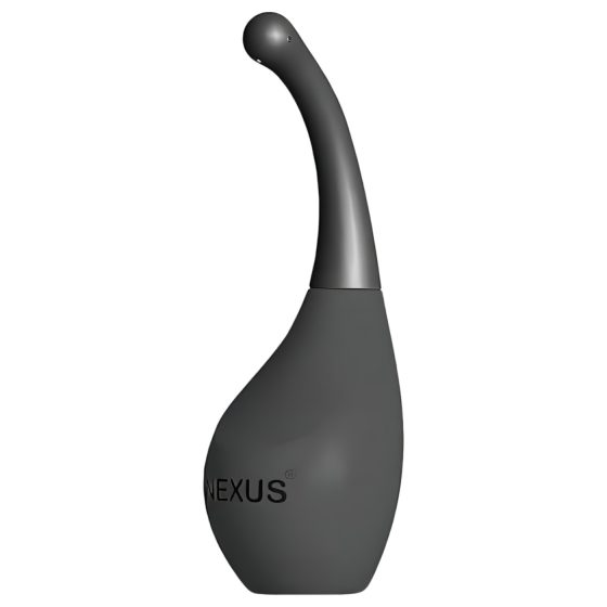 Nexus Pro - intimmosó (fekete)