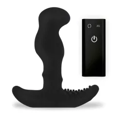   Nexus G-stroker - távirányítós prosztata masszírozó vibrátor (fekete)