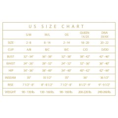 / Baci - hosszúujjú csipke body - fekete (S-L)