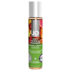 JO System Flavors - ízesített síkosító szett (3x30ml)