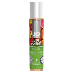 JO System Flavors - ízesített síkosító szett (3x30ml)