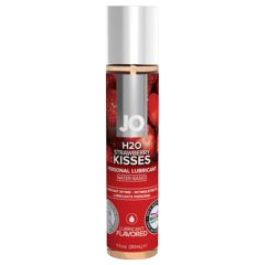 JO System Flavors - ízesített síkosító szett (3x30ml)