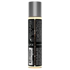 Jo Gelato fehér csoki trüffel - ehető síkosító (30ml)