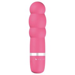   / B SWISH Bcute Pearl - vízálló gyöngyös vibrátor (pink)