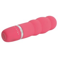   / B SWISH Bcute Pearl - vízálló gyöngyös vibrátor (pink)