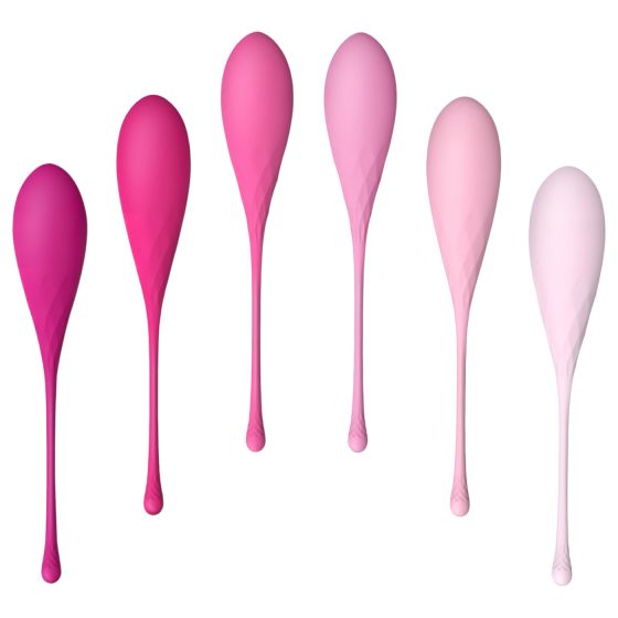 / FEELZTOYS Femmefit - gésagolyó szett (6 részes)