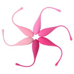 / FEELZTOYS Femmefit - gésagolyó szett (6 részes)