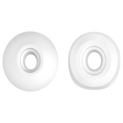 / Satisfyer Pro 2 - pótszívóharang szett (5db)