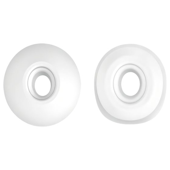 / Satisfyer Pro 2 - pótszívóharang szett (5db)